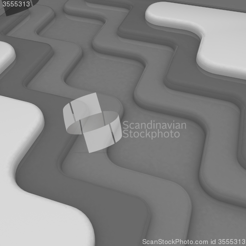 Image of Virtual background