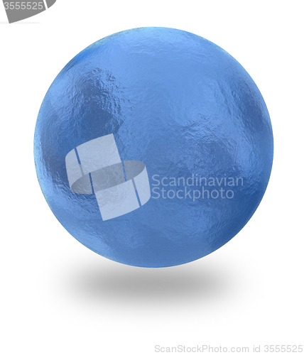 Image of Water planet