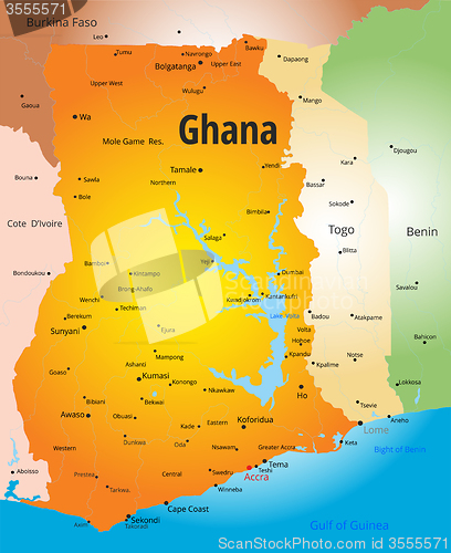 Image of Ghana 