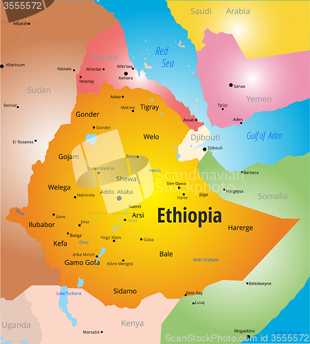 Image of Ethiopia 