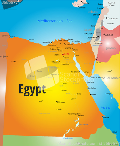 Image of Egypt 