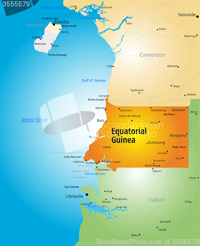 Image of Equatorial Guinea