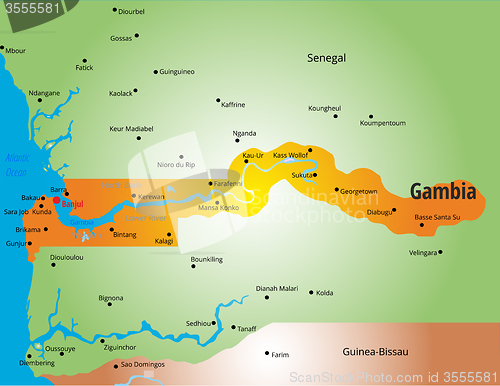 Image of Gambia 