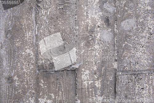Image of Concrete wall as a background