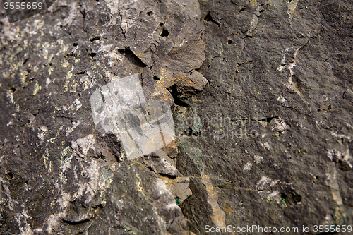Image of Stone structure as a background