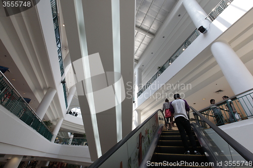 Image of ASIA THAILAND ISAN KHORAT SHOPPING MALL