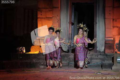 Image of ASIA THAILAND ISAN KHORAT PHIMAI KHMER TEMPLE