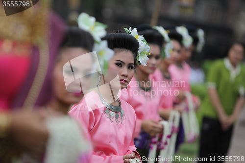 Image of ASIA THAILAND ISAN KHORAT PHIMAI KHMER TEMPLE