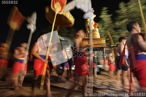 Image of ASIA THAILAND ISAN KHORAT PHIMAI KHMER TEMPLE