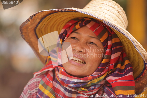 Image of ASIA THAILAND ISAN KHORAT PHIMAI SAI NGAM