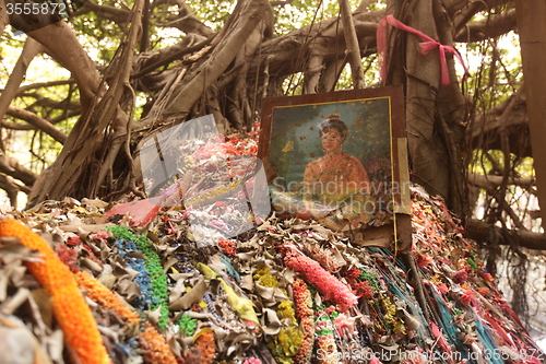 Image of ASIA THAILAND ISAN KHORAT PHIMAI SAI NGAM