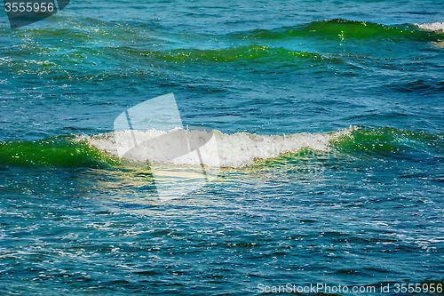 Image of Waves