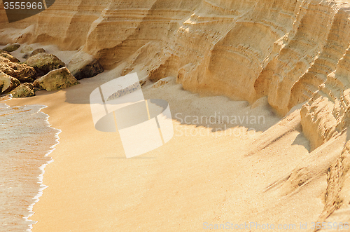 Image of Sand