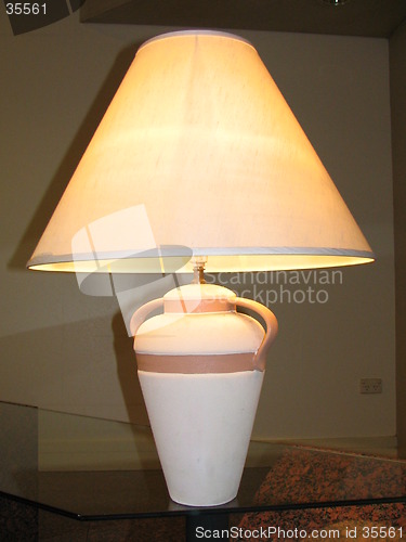 Image of lamp