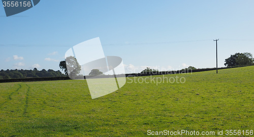 Image of View of Tanworth in Arden