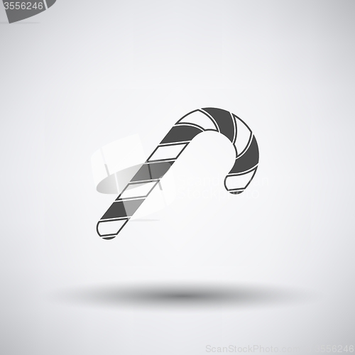 Image of Candy Stick Icon