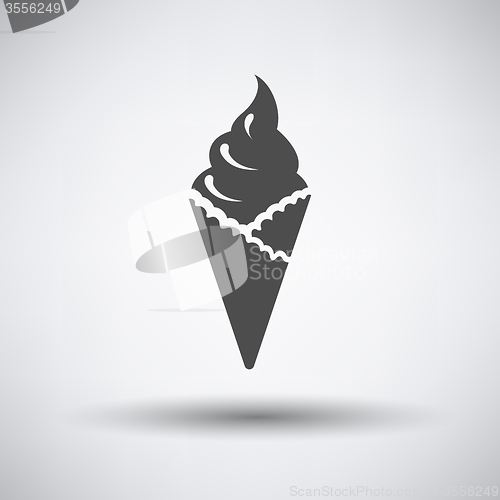 Image of Ice Cream Icon 
