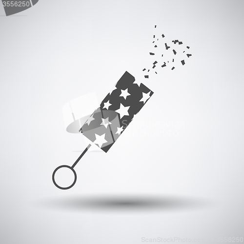 Image of Party Petard Icon