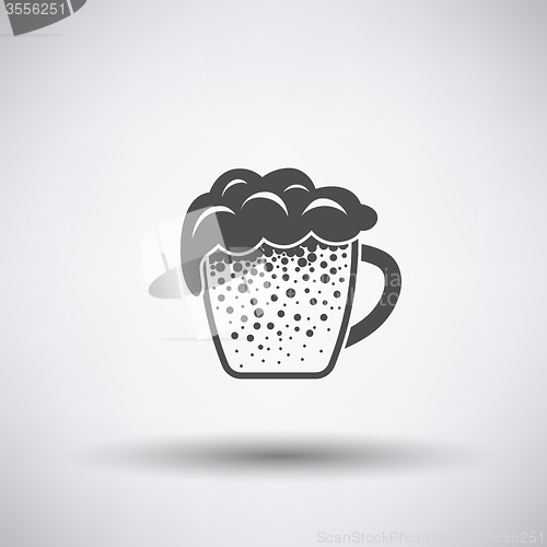 Image of Mug of Beer Icon