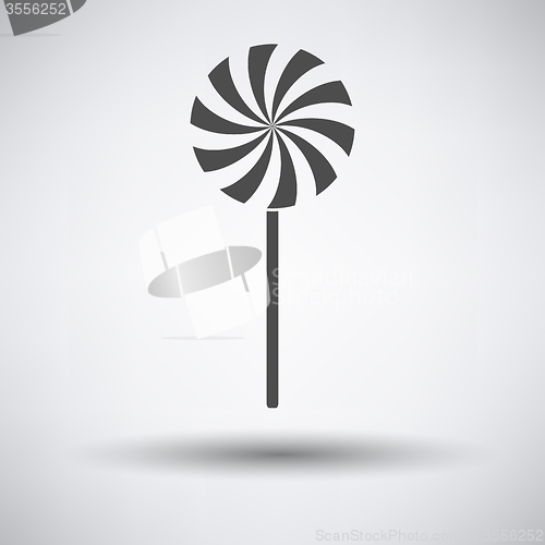 Image of Stick Candy Icon