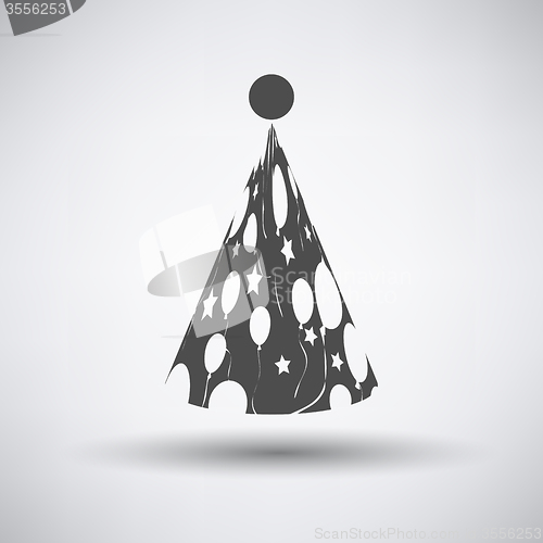 Image of Party Cone Hat Icon