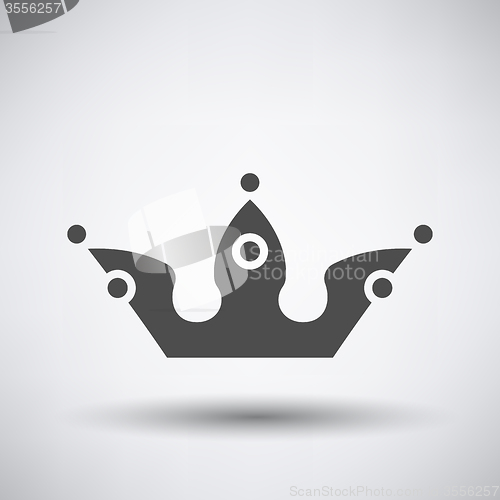 Image of Party Crown Icon