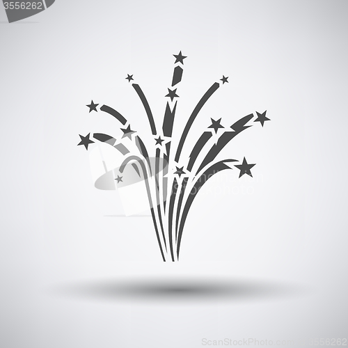 Image of Fireworks Icon