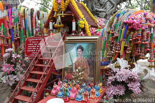 Image of ASIA THAILAND ISAN KHORAT PHIMAI SAI NGAM