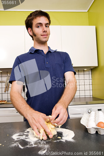 Image of Happy Pasta Making