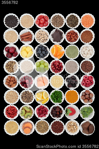 Image of Superfood Collection