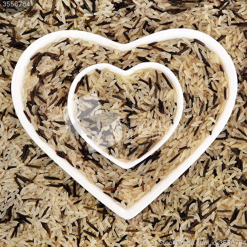 Image of Long Grain Wild Rice