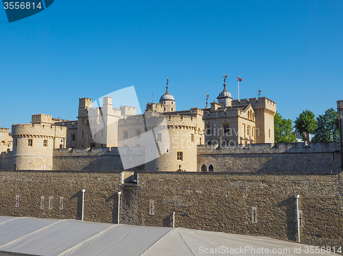 Image of Tower of London