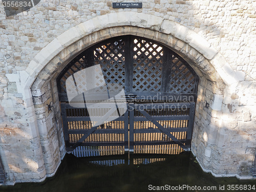 Image of Tower of London