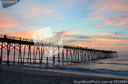 Image of Kure Beach