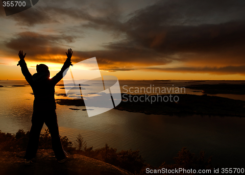 Image of Ocean Celebration