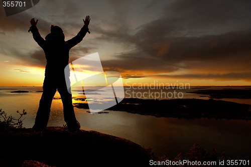 Image of Ocean Celebration