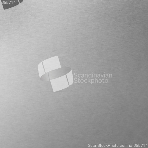 Image of Brushed Aluminum