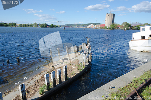 Image of fisherman