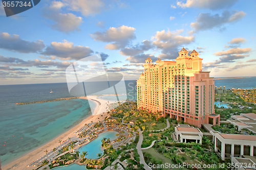 Image of Atlantis Paradise Island Bahamas