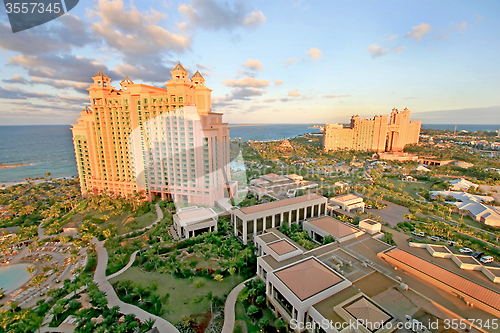 Image of Atlantis Paradise Island Bahamas