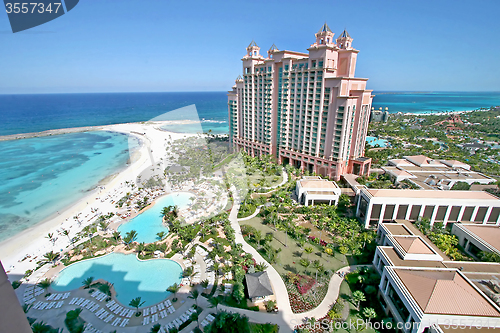 Image of Atlantis Paradise Island Bahamas