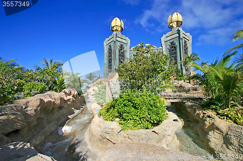 Image of Aquaventure - Atlantis Water Park