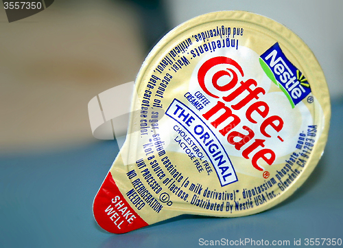 Image of Nestle Coffee-Mate