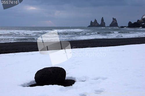 Image of Dyrholaey, Iceland