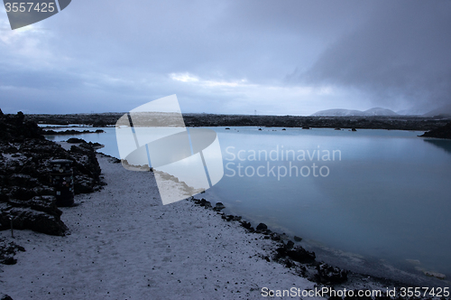 Image of Blue Lagoon, Iceland