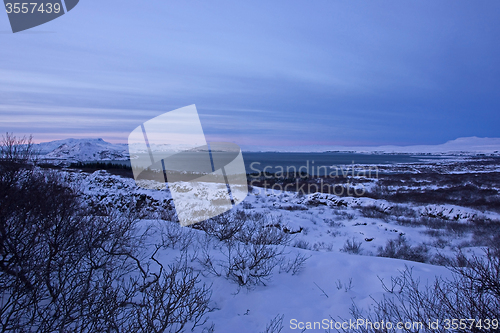 Image of Haukadalur Valley, Iceland