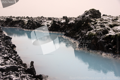 Image of Blue Lagoon, Iceland