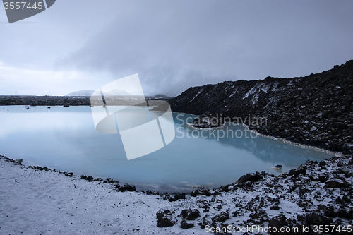 Image of Blue Lagoon, Iceland