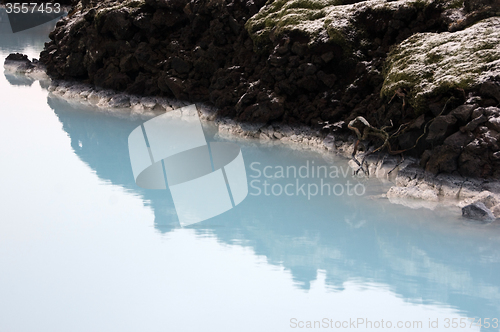 Image of Blue Lagoon, Iceland