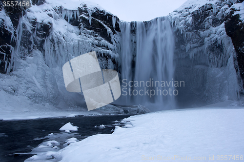 Image of Seljalandsfoss, Iceland
